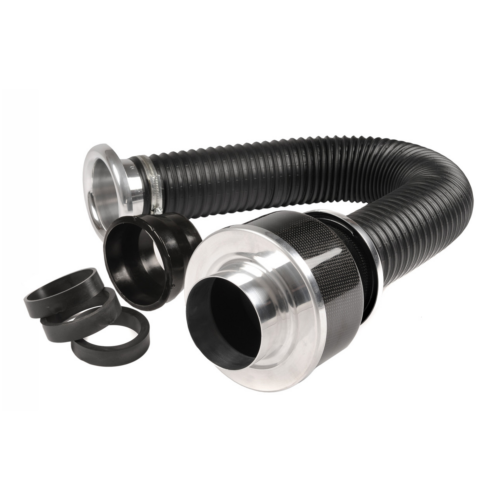Pipercross Viper intake system Universal Fit