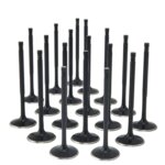 ZRP intake valves for Audi S4 B5 2.7L 30V APB Turbo