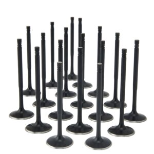 ZRP intake valves for Audi S4 B5 2.7L 30V APB Turbo