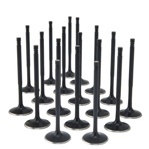 ZRP intake valves for Audi S4 B5 2.7L 30V APB Turbo