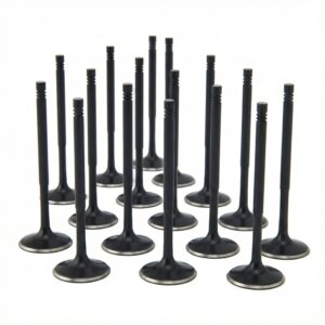 ZRP intake valves for Audi R8 I 4.2L V8 FSI