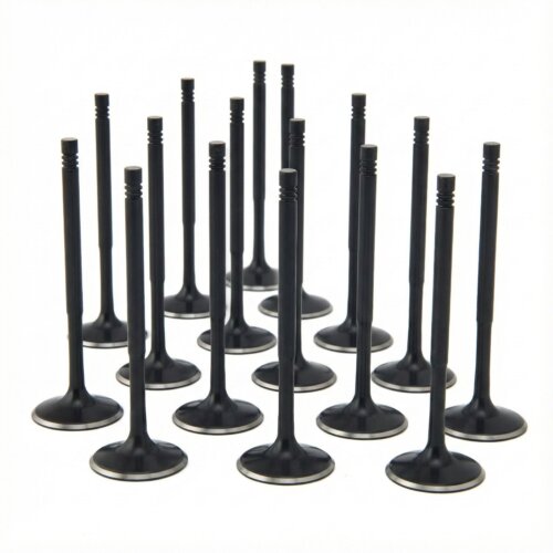 ZRP intake valves for Audi R8 I 4.2L V8 FSI