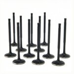 ZRP intake valves for BMW M3 E36/E46 3.2 (S50/S52/S54)