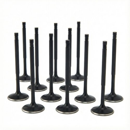 ZRP intake valves for BMW 3.0L N55/S55