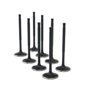 ZRP intake valves for Mini Cooper II R56 1.6 Turbo