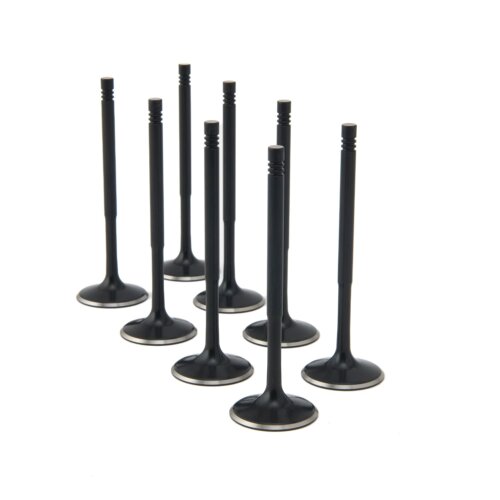 ZRP intake valves for Mini Cooper II R56 1.6 Turbo