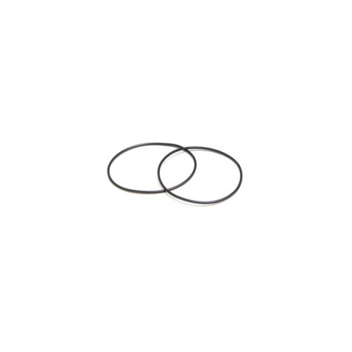 Racingline turbo inlet O-ring set for VAG MQB vehicles