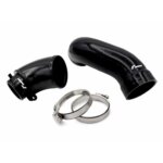 Racingline turbo inlet hose for VAG 2.0 TSI EA888 Gen.4 245PS Garrett