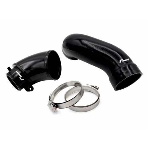 Racingline turbo inlet hose for VAG 2.0 TSI EA888 Gen.4 245PS Garrett