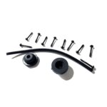 Racingline replacement fastener kit for R600 for VAG 1.8/2.0 TSI (MQB)