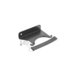 Racingline bracket and mounting strap for intake system