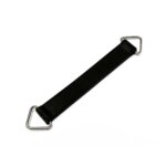 Racingline cylindrical filter strap for Golf V/VI and Audi S3 8P