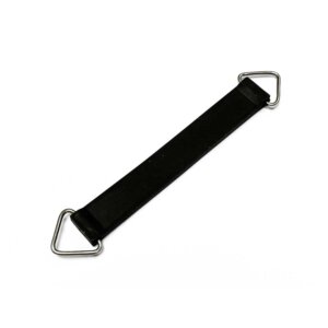 Racingline cylindrical filter strap for Golf V/VI and Audi S3 8P