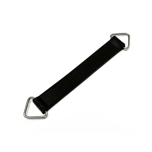 Racingline cylindrical filter strap for Golf V/VI and Audi S3 8P