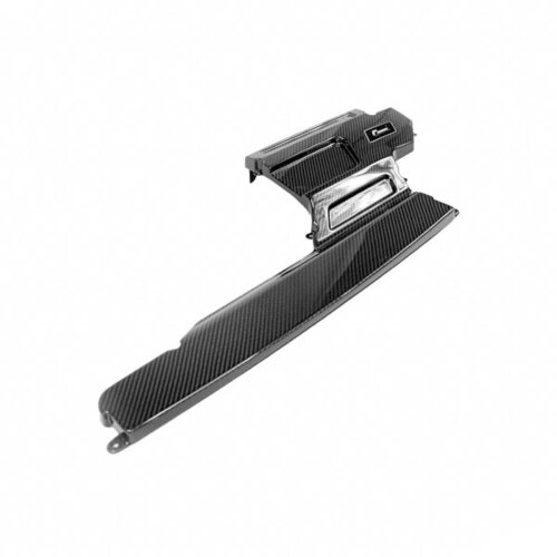 Racingline carbon cover for R600 intake system