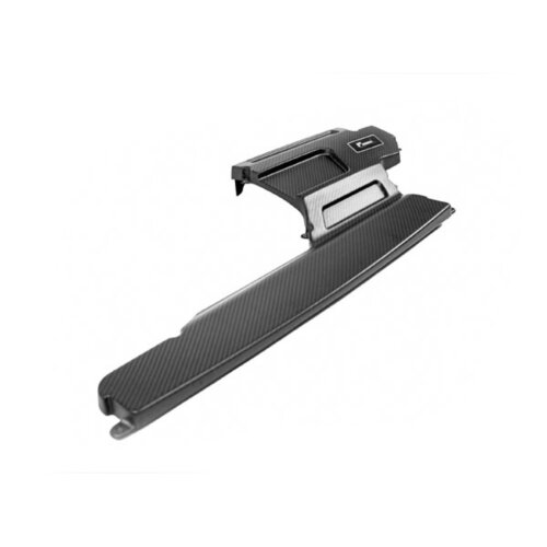 Racingline carbon cover for R600 intake system