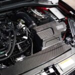 Racingline R600E intake system for MQB/MQBE platforms