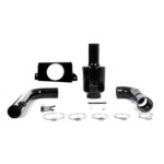 Racingline intake system for Audi S3 8P