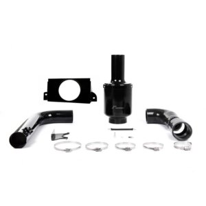 Racingline intake system for Audi S3 8P