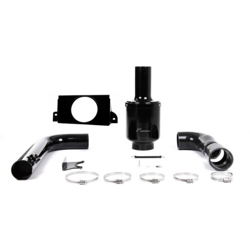 Racingline intake system for Audi S3 8P