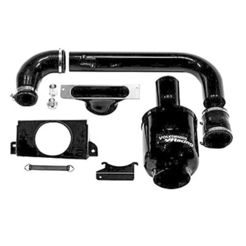 Racingline intake system for Audi S3 8P