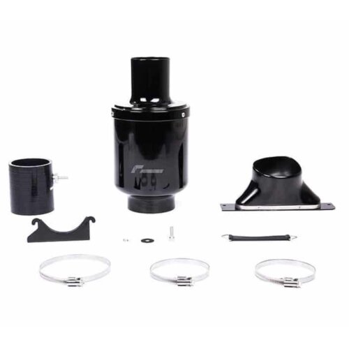 Racingline intake system for VAG 2.0 TDI