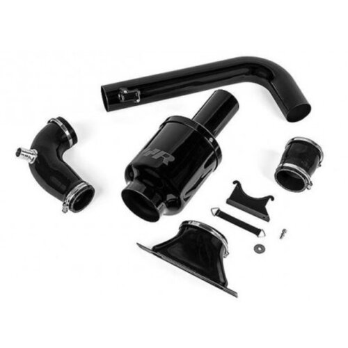 Racingline VWR12G60R intake system with foam filter for VW Golf R/Scirocco R