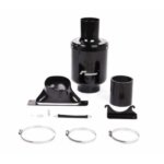 Racingline intake system with cotton air filter for VW Golf GTI VI/Scirocco III