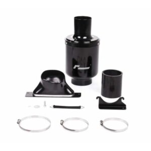 Racingline intake system with cotton air filter for VW Golf GTI VI/Scirocco III