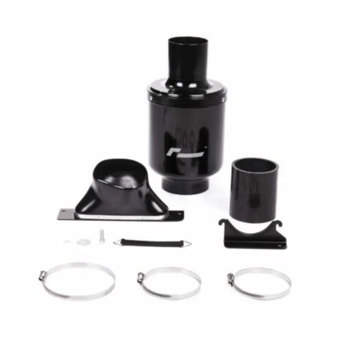 Racingline intake system with cotton air filter for VW Golf GTI VI/Scirocco III