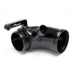 Racingline turbo inlet pipe for VAG EA888 Gen.3 1.8/2.0 TSI