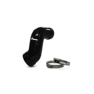 Racingline Gen.3B silicone intake hose for VAG 2.0 TSI (190 hp)