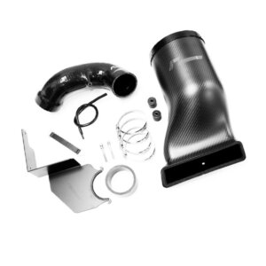 Racingline intake system for VW Polo VI AW GTI