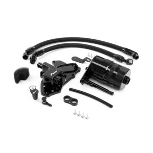 Racingline oil catch can for VAG 2.0 TSI EA888 Gen.4 (MQB EVO)