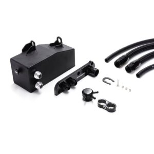 Racingline oil catch can for VAG 2.0 TFSI EA113