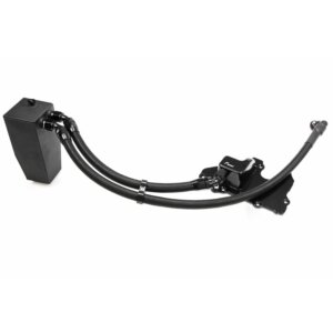 Racingline oil catch can for VAG 2.0 TSI EA888 Gen.3 (MQB)