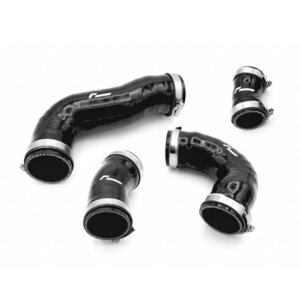 Racingline silicone turbo hose kit for VW Polo VI AW GTI/Audi A1 II GB