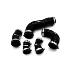 Racingline silicone boost hose kit for VAG EA888 Gen.3 (MQB)