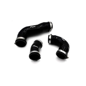 Racingline silicone boost hose kit for MQB Evo 2.0 TSI EA888.4