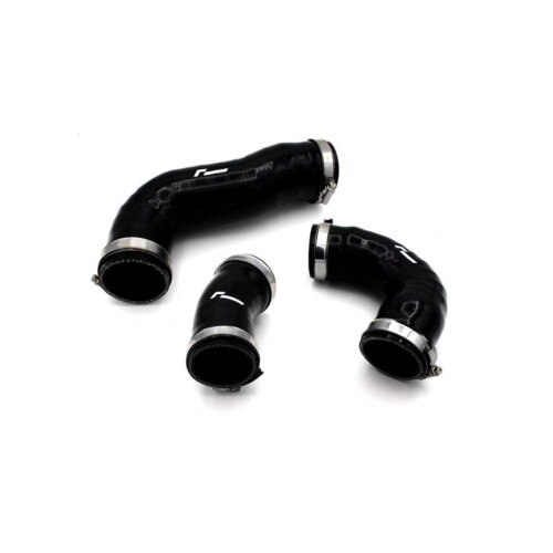 Racingline silicone boost hose kit for MQB Evo 2.0 TSI EA888.4