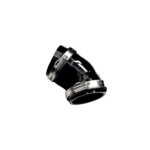 Racingline silicone turbo outlet hose for MQB EVO EA888.4 Continental turbocharger