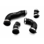 Racingline boost hose kit for VW Polo VI GTI/Audi A1 II 40 TFSI