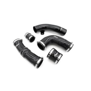Racingline boost pipe kit for Audi RS3 8V/8Y and TTRS 8S