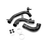 Racingline komplet boost crijeva za MQB Evo EA888 Gen.4 (Continental turbopunjač)