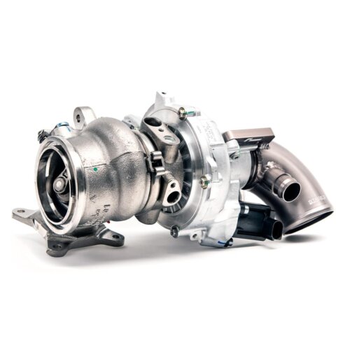 Racingline Stage 3 IS38 hibridni turbopunjač za VAG MQB 2.0 TSI