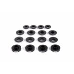 Racingline subframe alignment kit for VAG MQB