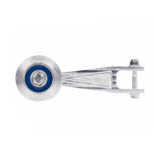 Racingline lower engine mount with dogbone for MQB/MQB Evo 2.0 TSI with aluminium subframe