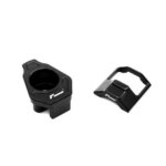 Racingline Twin Dogbone lower engine mount inserts Version 2