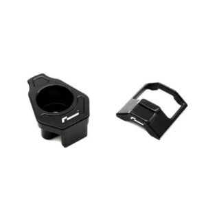 Racingline Twin Dogbone lower engine mount inserts Version 2
