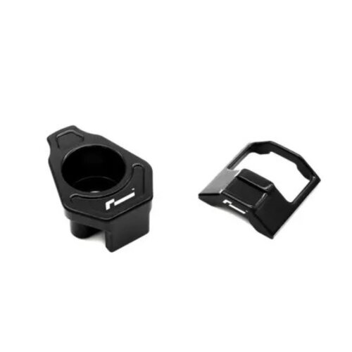 Racingline Twin Dogbone lower engine mount inserts Version 2